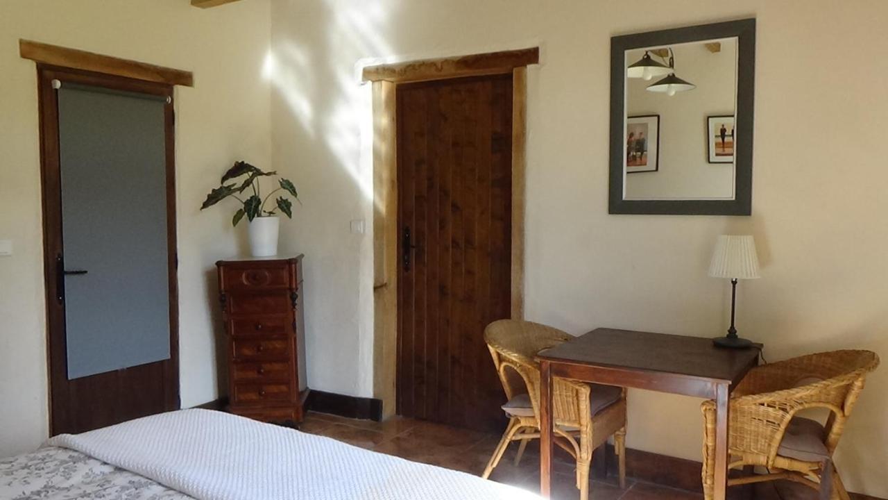Bed and Breakfast Le Moulin Du Cluzeau Chaillac Zewnętrze zdjęcie